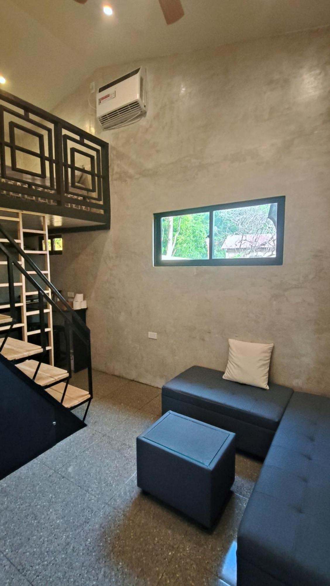 Апартаменты El Nido Lofts Экстерьер фото